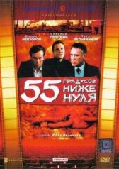 55 градусов ниже нуля онлайн бесплатно HD Rezka