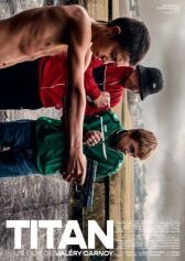 Титан онлайн бесплатно HD Rezka