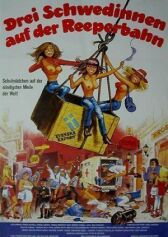 Три шведки с Рипербана онлайн бесплатно HD Rezka