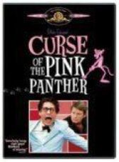 Проклятие Розовой пантеры онлайн бесплатно HD Rezka