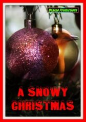 Одно снежное Рождество онлайн бесплатно HD Rezka