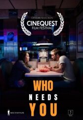 Кому ты нужен онлайн бесплатно HD Rezka