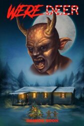 Олень-оборотень онлайн бесплатно HD Rezka