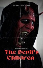 Дети дьявола онлайн бесплатно HD Rezka