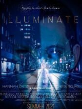 Иллюминат онлайн бесплатно HD Rezka