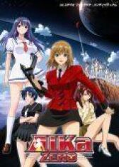 Айка Зеро OVA онлайн бесплатно HD Rezka
