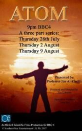 Атом онлайн бесплатно HD Rezka