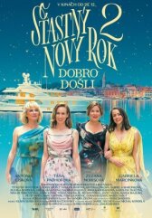 С Новым годом 2 онлайн бесплатно HD Rezka