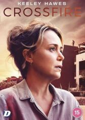 Перекрёстный Огонь онлайн бесплатно HD Rezka