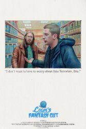 Фирменная стрижка от Леона онлайн бесплатно HD Rezka