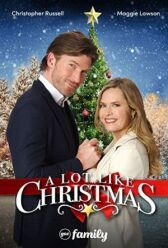 В ожидании Рождества онлайн бесплатно HD Rezka