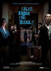 Оккультные истории онлайн бесплатно HD Rezka