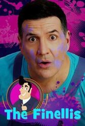 Финелли онлайн бесплатно HD Rezka