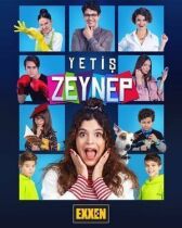 На помощь, Зейнеп онлайн бесплатно HD Rezka