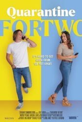 Карантин для двоих онлайн бесплатно HD Rezka