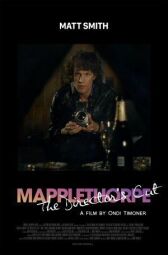 Мэпплторп: Режиссерская версия онлайн бесплатно HD Rezka