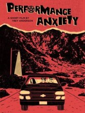 Страх сцены онлайн бесплатно HD Rezka