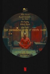 Чудесная история Генри Шугара онлайн бесплатно HD Rezka