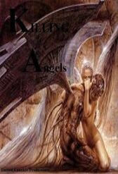 Ангелы смерти онлайн бесплатно HD Rezka