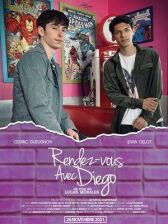 Свидание с Диего онлайн бесплатно HD Rezka