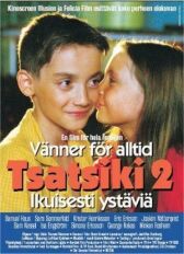 Цацики — друзья навсегда онлайн бесплатно HD Rezka