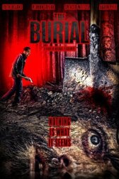 Погребённый онлайн бесплатно HD Rezka