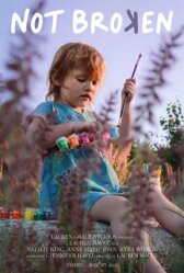 Not Broken онлайн бесплатно HD Rezka