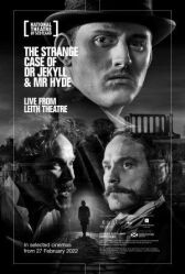Странная история доктора Джекила и мистера Хайда онлайн бесплатно HD Rezka