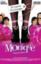 Моник онлайн бесплатно HD Rezka