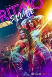 Дикий ритм онлайн бесплатно HD Rezka