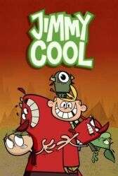 Джимми Кул онлайн бесплатно HD Rezka