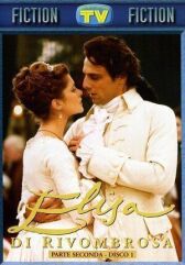 Элиза онлайн бесплатно HD Rezka