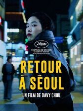 Возвращение в Сеул онлайн бесплатно HD Rezka