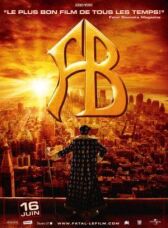 Фаталь онлайн бесплатно HD Rezka