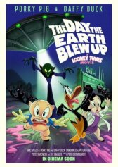 Looney Tunes: Космическое вторжение онлайн бесплатно HD Rezka