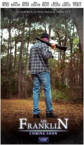 Мистер Франклин онлайн бесплатно HD Rezka