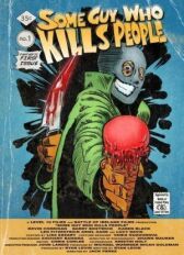 Парень, который убивает людей онлайн бесплатно HD Rezka