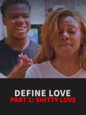 Что такое любовь. Часть первая. Дерьмовая любовь онлайн бесплатно HD Rezka