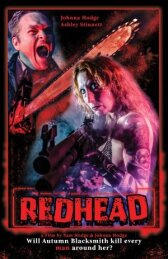 Рыжая онлайн бесплатно HD Rezka