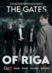 Ворота Риги онлайн бесплатно HD Rezka