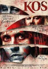 Кос онлайн бесплатно HD Rezka