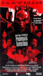 Сомнительные намерения онлайн бесплатно HD Rezka