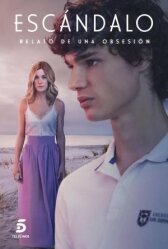 Скандал. История одержимости онлайн бесплатно HD Rezka