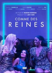 Королевы онлайн бесплатно HD Rezka