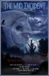 Неопознанный инцидент онлайн бесплатно HD Rezka