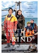 Мама, лодка и ребенок онлайн бесплатно HD Rezka