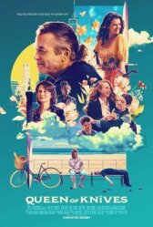 Королева кинжалов онлайн бесплатно HD Rezka