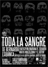 Вся кровь онлайн бесплатно HD Rezka