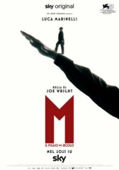 М. Сын века онлайн бесплатно HD Rezka