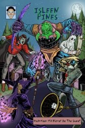 Айслин Пайнс онлайн бесплатно HD Rezka